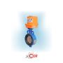 Motorized Butterfly Valve Manufacturers in India | Industry 