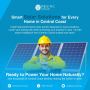 Smart Solar and Battery Systems – Central Coast & QLD Instal