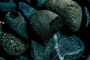 Glow in the Dark Stone - Resin Rock LLC