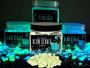 Glow Stone installations - Resin Rock LLC