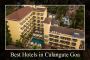 Best budget hotels in goa  | Resort De Coracao