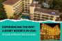 Best Luxury Resorts In Goa | Resort De Coracao