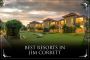 Best Resorts In Jim Corbett | Resort De Coracao