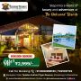 Hotels in tadoba