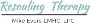 Resouling Therapy