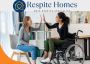 Comprehensive NDIS Respite Care Services