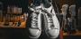 Keep Your Shoes Spotless! Shoe Cleaning Service in Sharjah b