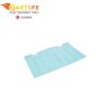 Hobart 00-919509 Dishwasher Blue Curtain PartsFe CA Hobart 00-919509 Dishwasher Blue Curtain PartsFe CA
