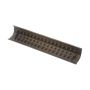 Jade Range 1012500000 Cast Iron Radiant PartsFe CA Jade Range 1012500000 Cast Iron Radiant PartsFe CA