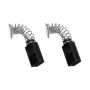 Middleby Marshall 22450-0052 Oven Brush Set PartsFe CA Middleby Marshall 22450-0052 Oven Brush Set PartsFe CA
