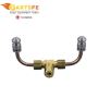 Garland 4528440 3/16" Pilot Tube Assembly PartsFe CA