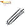 Imperial 1031 Tubular Steel Burner W/ Air Shutter PartsFe CA