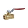 Pitco PP10945 3/8" Brass Ball Valve PartsFe CA