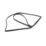 TRUE 810807 1" Rubber Door Gasket PartsFe CA TRUE 810807 1" Rubber Door Gasket PartsFe CA