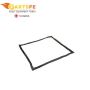 True 932586 Gasket, Wide, Black PartsFe CA True 932586 Gasket, Wide, Black PartsFe CA