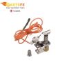 Vulcan Hart 00-714392-00042 NAT/LP-Pilot ASSY  PartsFe CA