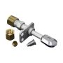 Vulcan Hart 00-409125-00010 NAT/LP Pilot Assy PartsFe CA