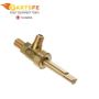 Southbend 1178202 Valve, Top Burner PartsFe CA Southbend 1178202 Valve, Top Burner PartsFe CA