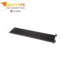 Adcraft CTC-1 Tube Screen Grate Silver  PartsFe CA