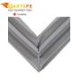 Adcraft GAS-1 Reach-In Freezer Gasket Grey PartsFe CA Adcraft GAS-1 Reach-In Freezer Gasket Grey PartsFe CA