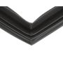 Everest CDG01-00 Chef Base Drawer Gasket PartsFe CA Everest CDG01-00 Chef Base Drawer Gasket PartsFe CA