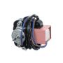 Everest EM02-03 Evaporator Fan Motor  PartsFe CA