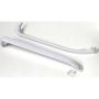 General Electric WR12X22148 Door Handle Kit White PartsFe CA