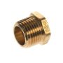 Greenheck T1201 Brass Reducer Bushing PartsFe CA Greenheck T1201 Brass Reducer Bushing PartsFe CA