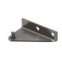 H & K International 1851-04A Upper Door Hinge PartsFe CA