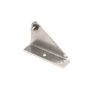 H & K International 1851-05A Lower Door Hinge PartsFe CA