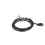 H & K International E-10-12-8 Refrigerator Cord PartsFe CA