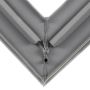 H & K International H-4-39-169 Door Gasket PartsFe CA H & K International H-4-39-169 Door Gasket PartsFe CA