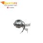 H & K International P-1-207FM Condenser Fan Motor PartsFe CA