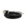 H & K International RAW214-12FT Cord Set 3PH PartsFe CA