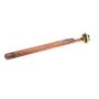 Hubbell C1315-12 J Electric Heater Element 19.2 Ohm 3000W 24