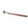 Hubbell C1315-3 J Electric Heater Element 10.8 Ohm 4000W 208