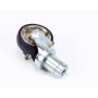 Vulcan Hart VH819077 Griddle Casters With Brake | PartsFe
