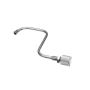 Vulcan Hart VH499092-G1 Gas Fryer Tube Suction OEM | PartsFe