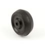 Vulcan Hart VH415342-2 2" Wheel Front Caster Black | PartsFe