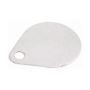 Vulcan Hart VH411928-1 Range Lighter Hole Cover | PartsFe
