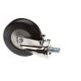 Vulcan Hart VH410118-16 Oven Caster W/O Brake | PartsFe