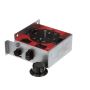 Vulcan Hart VH00-956368-000G1 Fryer LH Control Box - PartsFe
