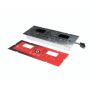 Vulcan Hart VH00-913086-00001 Computer W/Overlay PartsFe