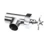 Vulcan Hart VH00-856213-00001 Draw Off Valve - PartsFe