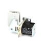 Vulcan Hart VH00-843812 Steamer Single Relay - PartsFe Vulcan Hart VH00-843812 Steamer Single Relay - PartsFe