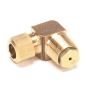 Vulcan Hart VH00-713944-00048 Orifice Elbow NG #48 | PartsFe