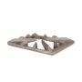 Vulcan Hart 957369-00001 12" Rear Grate