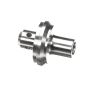 Vulcan Hart 857976-00003 Braising Pan 2" Draw-Off Valve