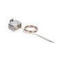 Vulcan Hart 857637-00001 Steamer High Limit Thermostat 495°F