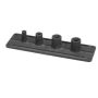 Vulcan Hart 857244-1 Steamer Condensate Cap